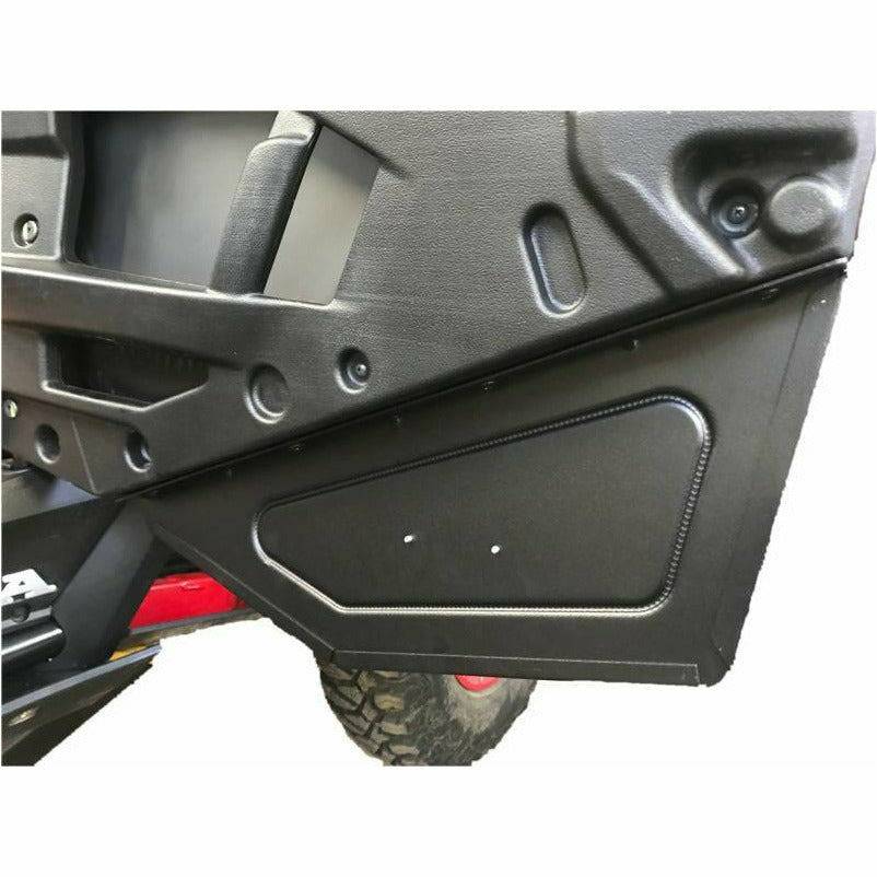 Extreme Metal Products Honda Talon Lower Door Set