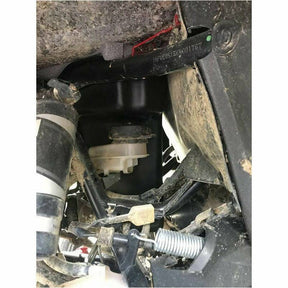 Extreme Metal Products Honda Talon Underhood Storage Box