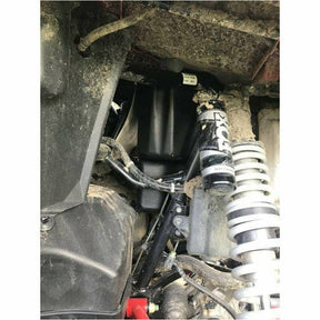 Extreme Metal Products Honda Talon Underhood Storage Box