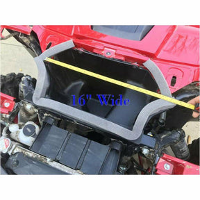 Extreme Metal Products Honda Talon Underhood Storage Box