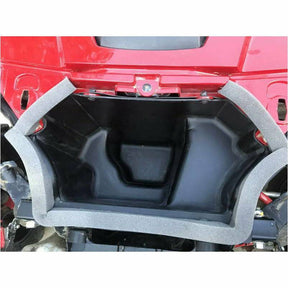 Extreme Metal Products Honda Talon Underhood Storage Box