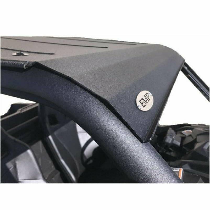 Extreme Metal Products Can Am Maverick Aluminum Top