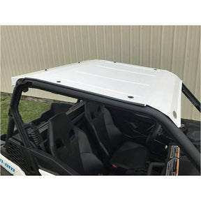 Extreme Metal Products Can Am Maverick Aluminum Top