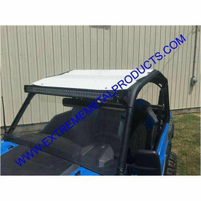 Extreme Metal Products Polaris General Aluminum Roof