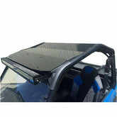 Extreme Metal Products Polaris General Aluminum Roof