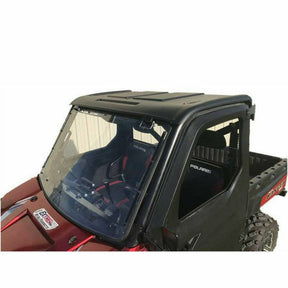 Extreme Metal Products Polaris Ranger Full Size One-Piece Roof