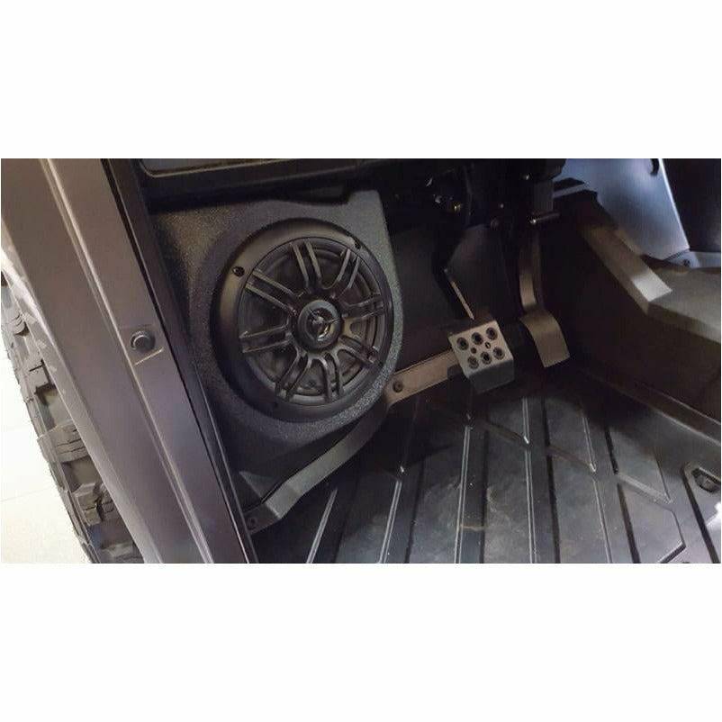 Extreme Metal Products Polaris Ranger Speaker Pods