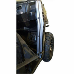 Extreme Metal Products Polaris Ranger Speaker Pods