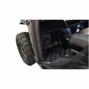 Extreme Metal Products Polaris Ranger Speaker Pods