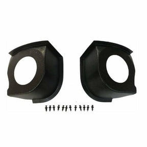 Extreme Metal Products Polaris Ranger Speaker Pods