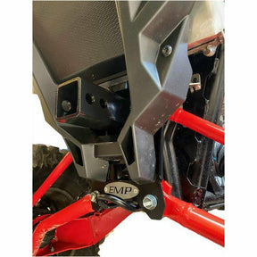 Extreme Metal Products Polaris RZR PRO XP Rear 2" Receiver