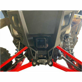 Extreme Metal Products Polaris RZR PRO XP Rear 2" Receiver