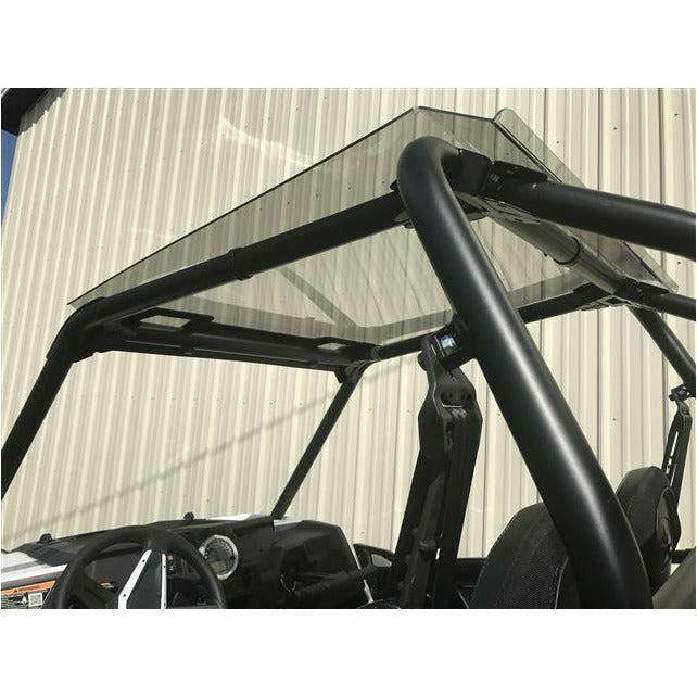 Extreme Metal Products Polaris RZR Tinted Roof