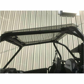 Extreme Metal Products Polaris RZR Tinted Roof