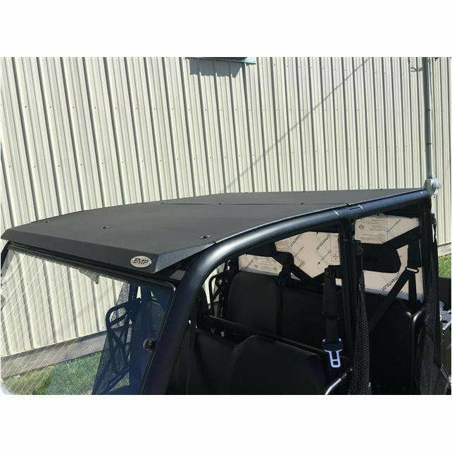 Extreme Metal Products Polaris Ranger XP 900 / 1000 Crew Aluminum Roof