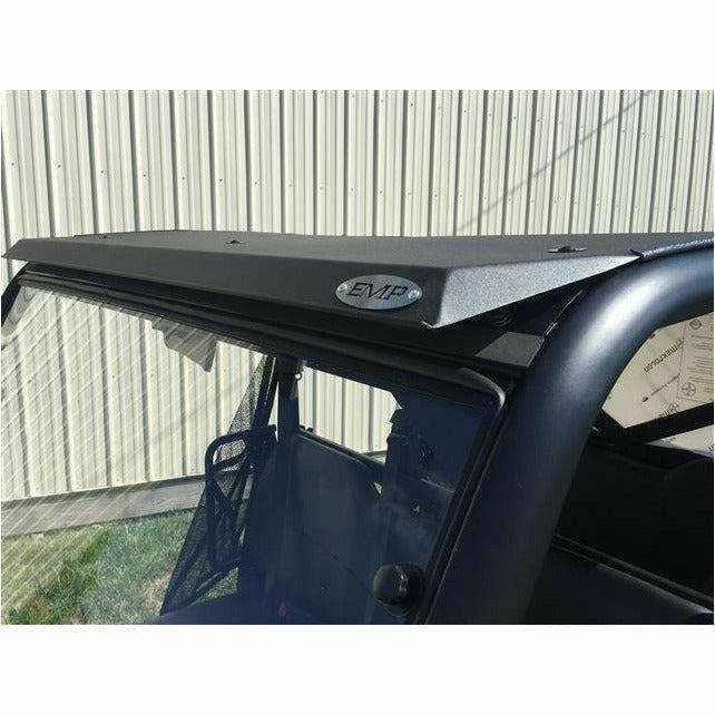 Extreme Metal Products Polaris Ranger XP 900 / 1000 Crew Aluminum Roof