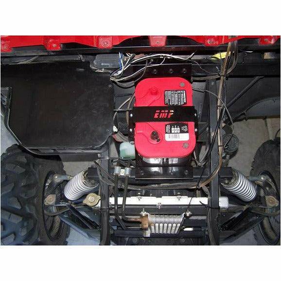 Extreme Metal Products Yamaha Rhino Battery Tray