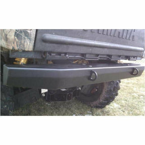 Extreme Metal Products Yamaha Rhino Rear Bumper