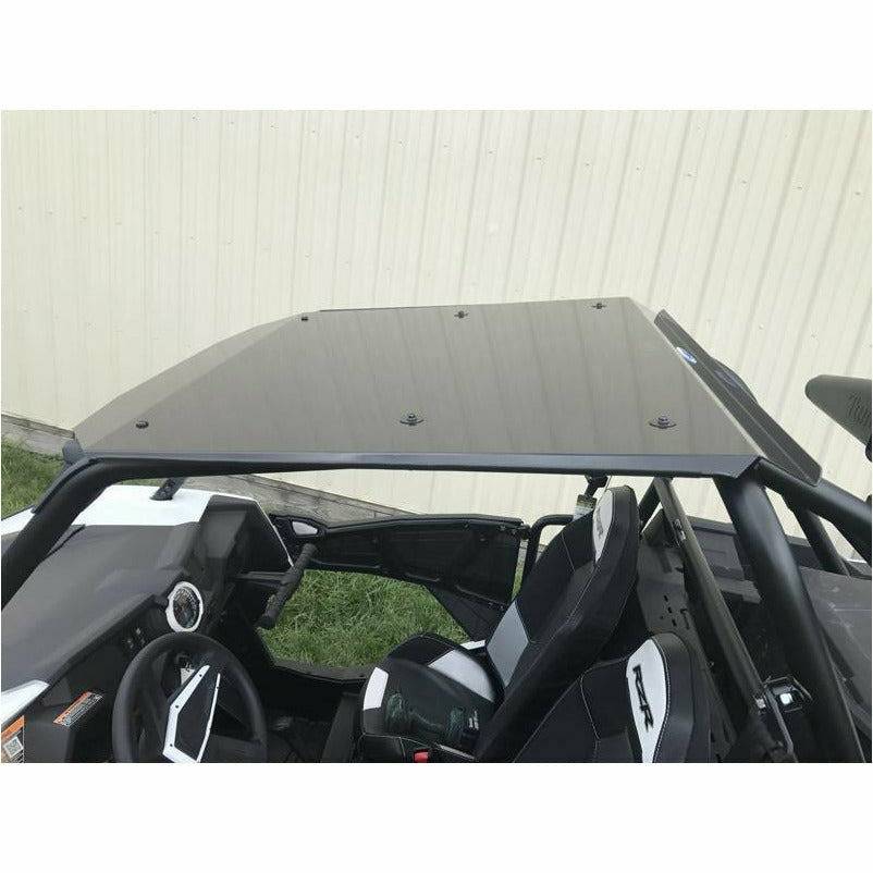 Extreme Metal Products Polaris RZR "Low Profile" Roof