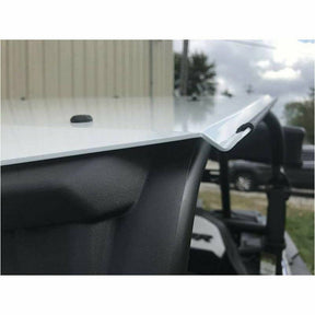 Extreme Metal Products Polaris RZR "Low Profile" Roof