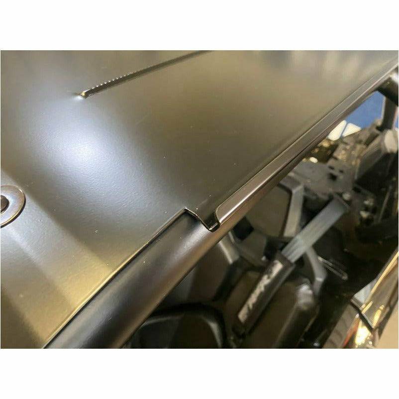 Extreme Metal Products Polaris RZR PRO XP Aluminum Roof