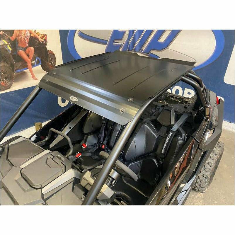 Extreme Metal Products Polaris RZR PRO XP Aluminum Roof