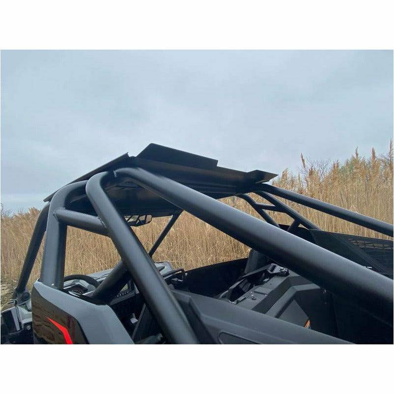 Extreme Metal Products Polaris RZR PRO XP Aluminum Roof