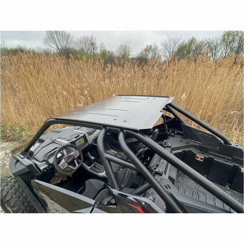 Extreme Metal Products Polaris RZR PRO XP Aluminum Roof