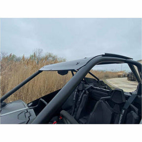 Extreme Metal Products Polaris RZR PRO XP Aluminum Roof