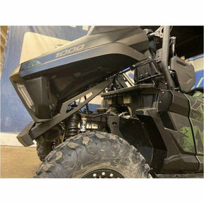 Extreme Metal Products Yamaha Wolverine RMAX 1000 / X2 XT-R Rear Bumper