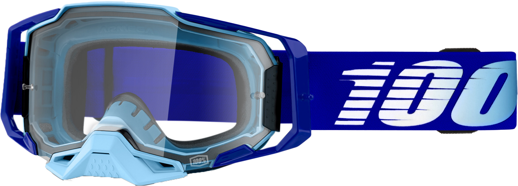 ARMEGA GOGGLE ROYAL CLEAR LENS