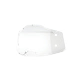 RC2/AC2/ST2 FORECAST SHEET CLEAR LENS