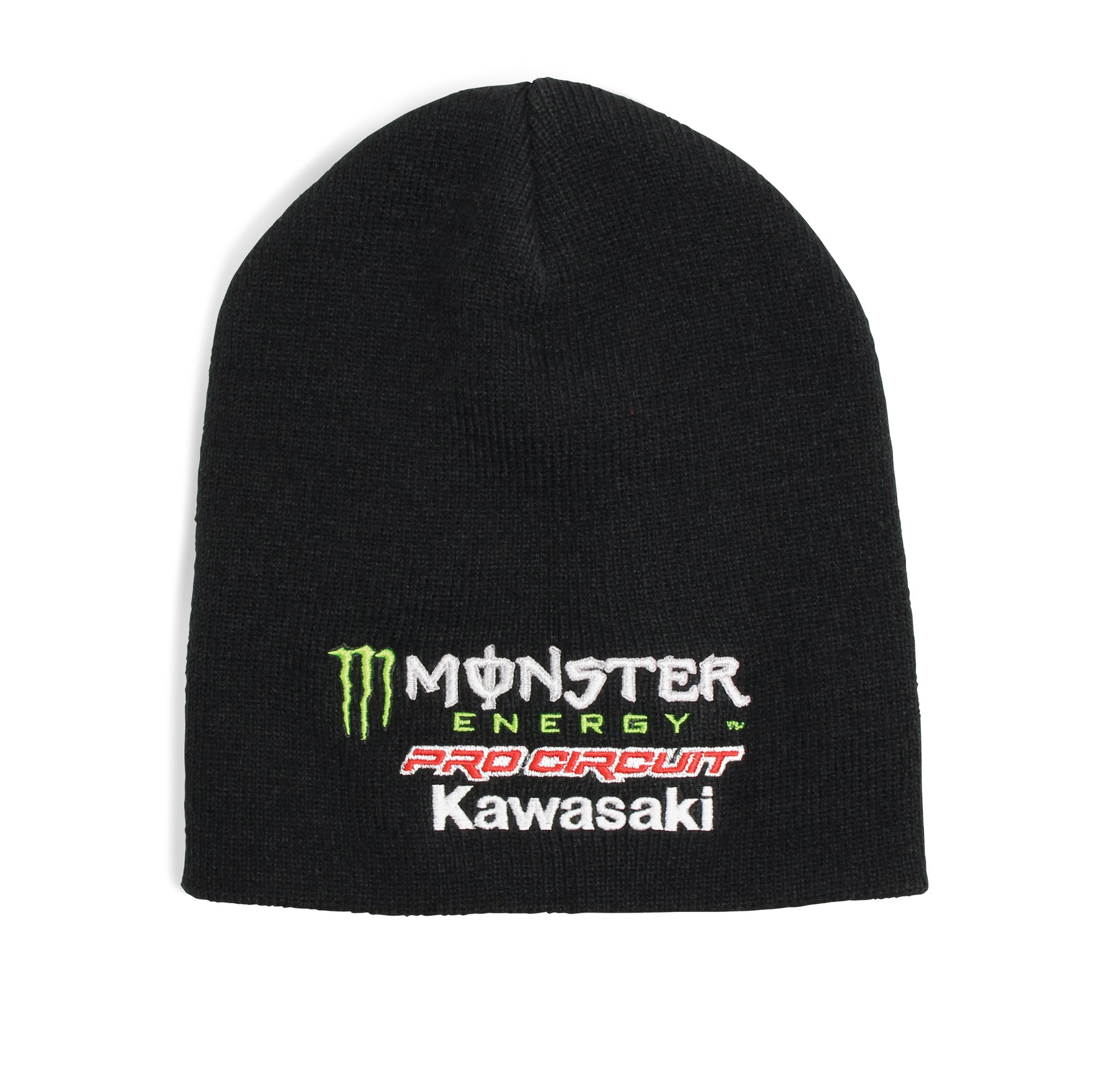 TEAM BEANIE (BLACK)