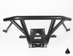 ASSAULT INDUSTRIES F-22 FRONT BUMPER (FITS: CAN AM MAVERICK X3)