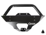 ASSAULT INDUSTRIES STEALTH LUCENT FRONT BUMPER (FITS: RZR 18+ XP SERIES/TURBO S)