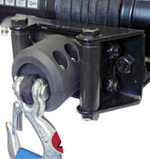 WINCH SPLIT CABLE HOOK STOPPER