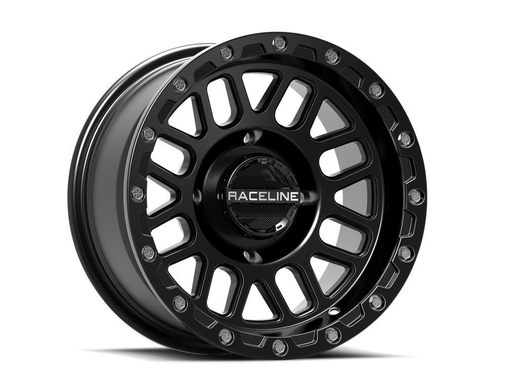 Raceline Podium Beadlock 15X6