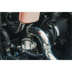 Force Turbos Can Am Maverick Sport Turbo System