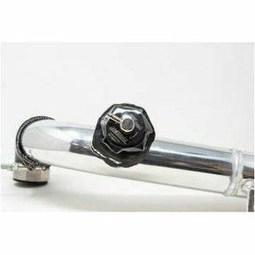 Force Turbos Can Am Maverick X3 Aluminum Charge Tube