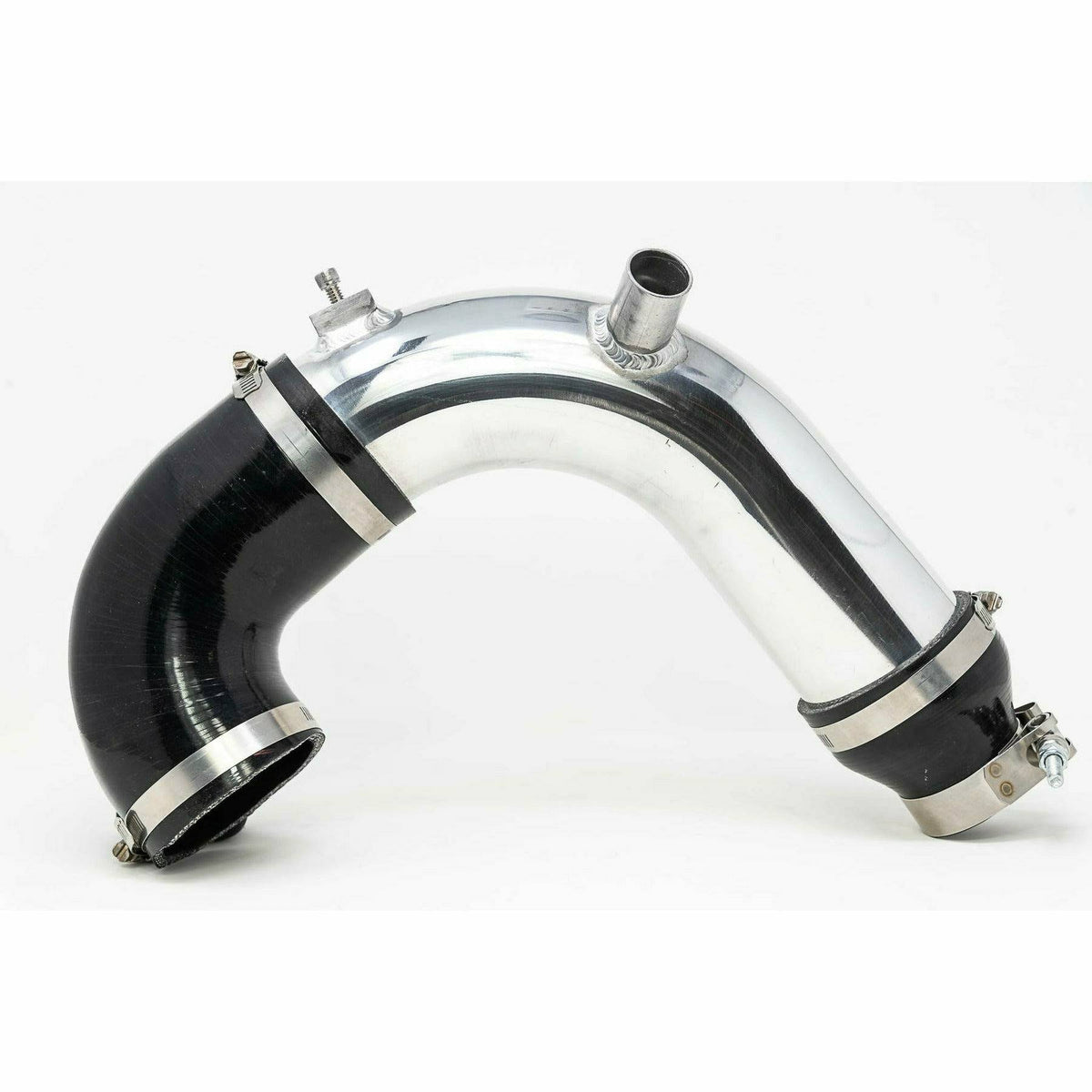 Force Turbos Polaris RZR XP Turbo Aluminum Cold Air Intake