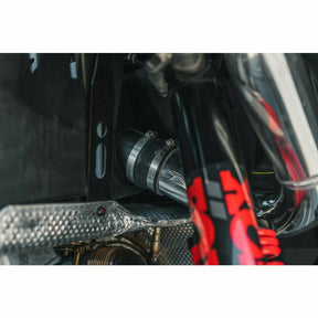 Force Turbos Polaris RZR XP Turbo Pre Airbox High Flow Intake