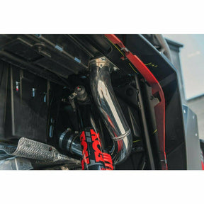 Force Turbos Polaris RZR XP Turbo Pre Airbox High Flow Intake