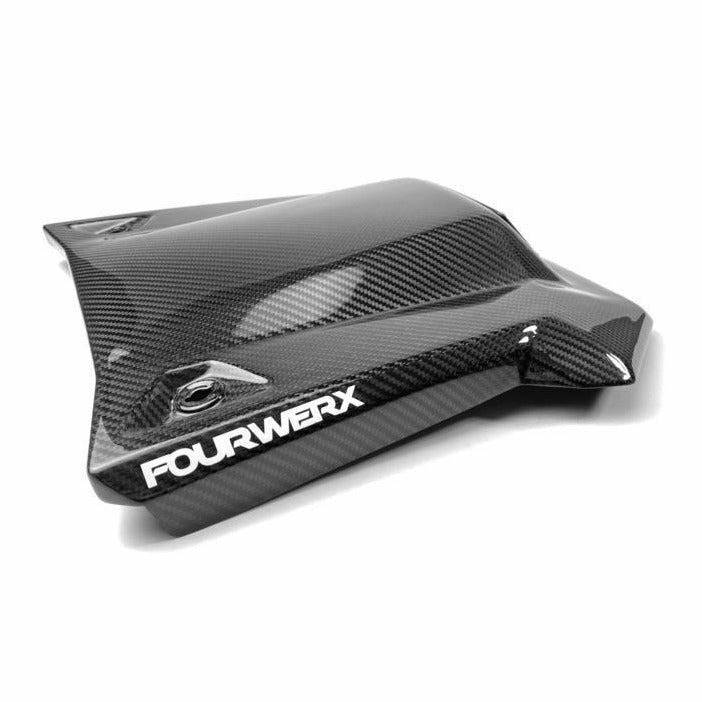 FourWerx Polaris RZR PRO Carbon Fiber Hood