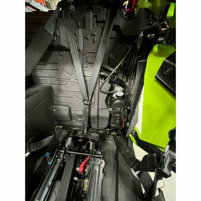 Polaris RZR Pro R 4 Adventure Air Compressor Kit
