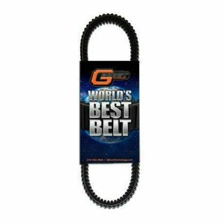 G Boost Can Am Commander / Maverick World‚Äôs Best Drive Belt