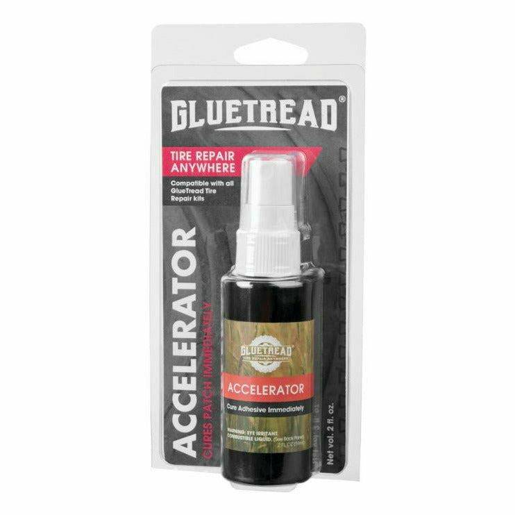 Glue Tread Accelerator Spray