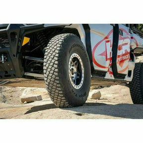 HCR Can Am Defender A-Arm Suspension Kit (Raw)