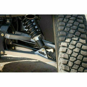 HCR Can Am Defender A-Arm Suspension Kit (Raw)