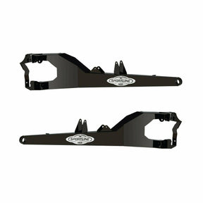 HCR Can Am Maverick X3 Sportline Suspension Kit