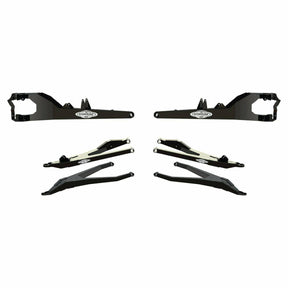 HCR Can Am Maverick X3 Sportline Suspension Kit